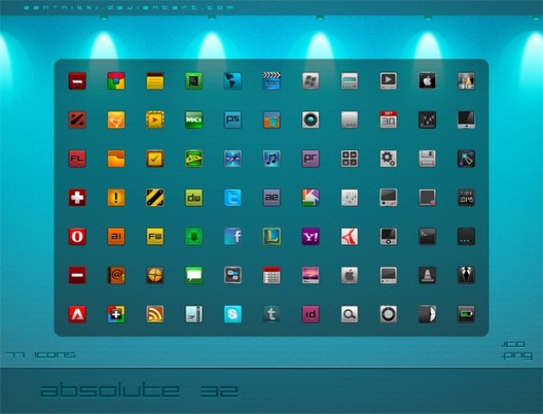 77 Absolute Perfect Custom Web Icons Set web unique ui elements ui stylish simple set quality png pack original new modern interface icons hi-res HD fresh free download free elements download detailed design custom creative clean absolute 32   