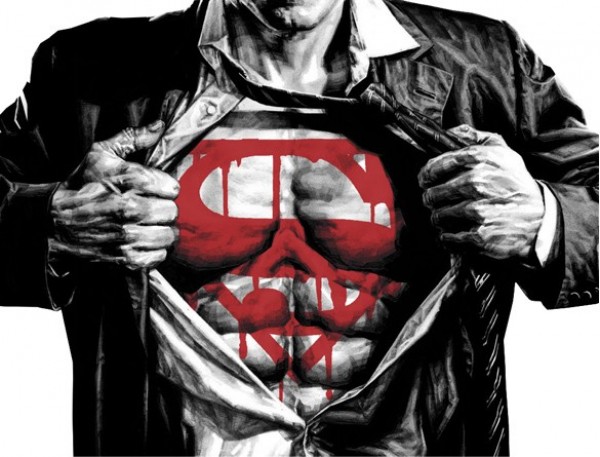 "S" on my Chest Superman Style Graphic PSD web unique ui elements ui superman stylish s on my chest quality psd original new modern man interface hi-res HD fresh free download free elements download detailed design creative clean chest bare chest   
