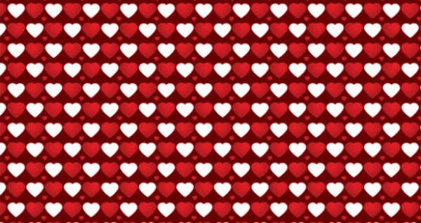 Tiny Hearts Pattern Valentine's Vector Background white web vector valentines unique ui elements stylish repeatable red quality pattern original new interface illustrator high quality hi-res hearts HD graphic fresh free download free eps elements download detailed design creative background   