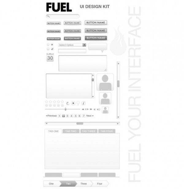Web Shapes UI Wireframe Kit PSD wireframe kit wireframe web unique ui kit ui elements ui stylish simple shapes quality psd original new modern interface hi-res HD fresh free download free elements download detailed design creative clean   