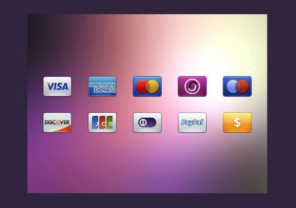 10 Ecommerce Credit Card Icons Set PSD web unique ui elements ui stylish set quality psd payment original new modern interface icons hi-res HD fresh free download free elements ecommerce download detailed design credit cards credit card icons creative clean cards banking   