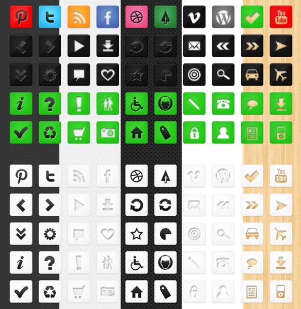 50 Incredible Die Cut Web UI Icons Pack PSD web unique ui elements ui stylish social set quality psd icon set psd pack original new networking modern media interface icons hi-res HD fresh free download free elements download dock die cut icons detailed desktop designer design creative clean bookmarking   