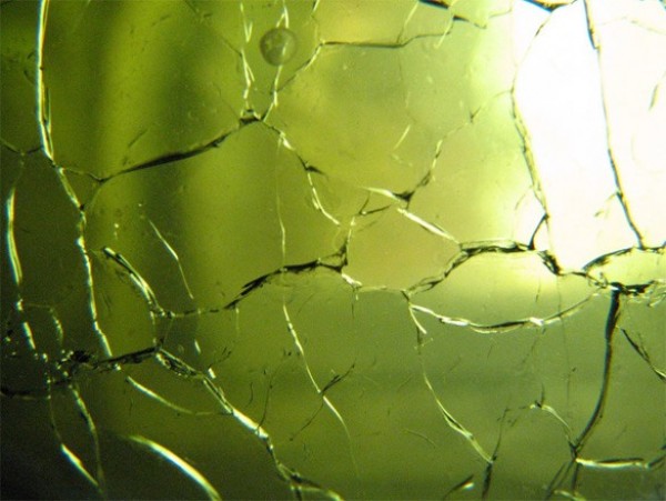Cracked Green Glass Texture Background web unique texture stylish simple quality original new modern hi-res HD green glass fresh free download free download design creative cracked glass cracked clear clean broken background   
