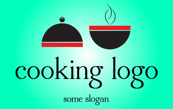 Hot Bowl Cooking Restaurant Logotype restaurant logotypes logo lid kitchen wares free logos free download free chef bowl   