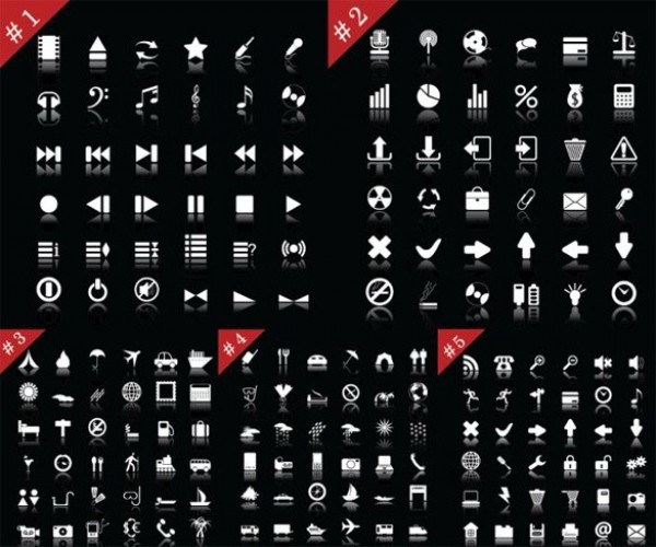 180 White Web Designer Vector Icons Pack white web vector unique ui elements stylish set quality pack original new interface illustrator icons icon high quality hi-res HD graphic fresh free download free elements download detailed designer design creative   