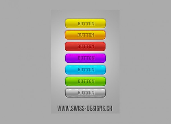 7 Swiss Design Web UI Buttons Set PSD web unique ui elements ui swiss stylish set quality psd original new modern interface hi-res HD grey fresh free download free elements download detailed design creative colors clean buttons blue   