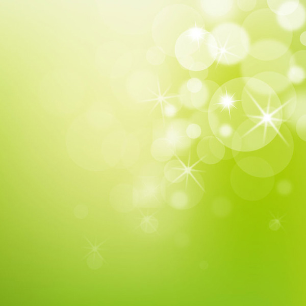 Natural Green Bokeh Abstract Background vector organic nature natural lights green free download free christmas bubbles bokeh background abstract   