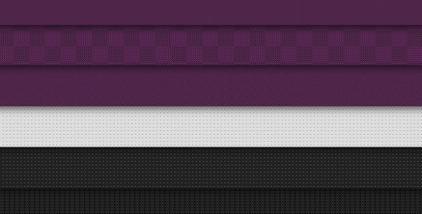 7 Professional Royal Seamless Patterns Set white web unique ui elements ui tileable stylish set seamless repeatable quality purple professional pixel patterns pattern pat original new modern interface hi-res HD fresh free download free fine elements download detailed design creative clean black background   