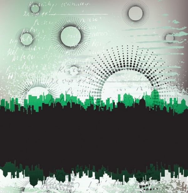 Reflection City Skyline Silhouette Background vectors vector graphic vector unique skyscrapers skyline silhouette reflection quality photoshop pack original modern illustrator illustration high quality fresh free vectors free download free download creative cityscape buildings background ai abstract   