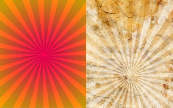 3 Bold Radial Backgrounds Set JPG web vivid unique ui elements ui stained retro red rays radial quality paper original old paper new modern lines jpg interface high resolution hi-res HD grunge fresh free download free elements download detailed design creative clean background   