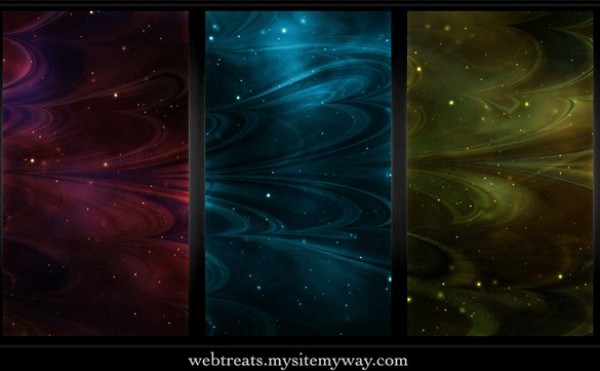 3 Space Nebula Seamless Pattern Backgrounds web unique tileable stylish space seamless quality patterns pat original new nebula modern jpg hi-res HD fresh free download free download design dark creative clean background   