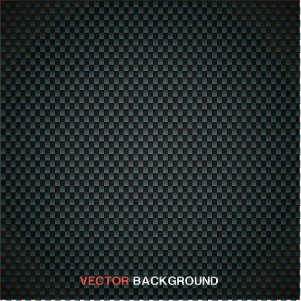 Black Carbon Fibre Checked Pattern web vector unique ui elements texture stylish squares quality pattern original new jpg interface illustrator high quality hi-res HD graphic fresh free download free eps elements download detailed design dark creative checkered checked carbon fibre black   