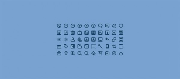 50 Web UI Glyph Icons Set PSD web unique ui elements ui stylish set quality psd pixel icons set pixel icons pixel pack original new modern minimal mini interface icons hi-res HD glyph icons set glyph fresh free download free elements download detailed design creative clean   