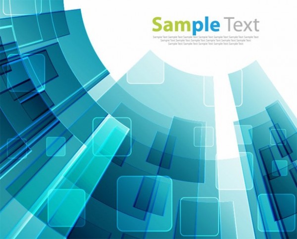 Modern Convex Squares Abstract Background web vector unique stylish squares quality original new modern illustrator high quality graphic futuristic fresh free download free eps download design creative convex business background business blue background abstract   