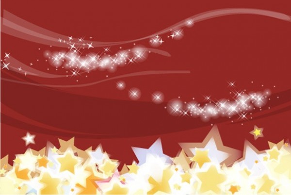 Starry Festive Abstract Vector Background web waves vector unique stylish stars starry quality original illustrator high quality graphic fresh free download free download design creative background abstract   