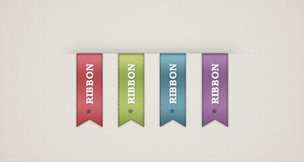 4 Soft Subtle Vertical Ribbon Banners Set web vertical banners vertical unique ui elements ui tag stylish star icon set ribbons ribbon quality psd original new modern label interface hi-res HD fresh free download free elements download detailed design creative colors clean banners badge   