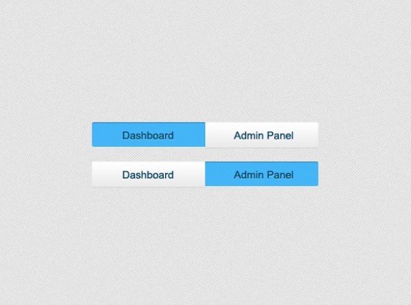 Admin Panel/Dashboard Switcher Buttons Set web unique ui elements ui switches switch stylish quality psd pressed original normal new modern interface hi-res HD fresh free download free elements download detailed design dashboard creative clean buttons blue admin panel   