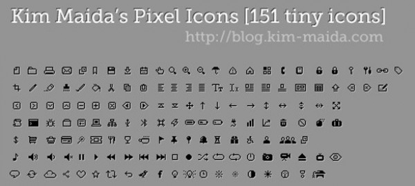 151 Minimalist Pixel Icons Pack PSD web unique ui elements ui tiny stylish simple set quality pixel icons pack original new modern minimalistic minimalist minimal interface icons hi-res HD glyph icons fresh free download free elements download detailed design creative clean   