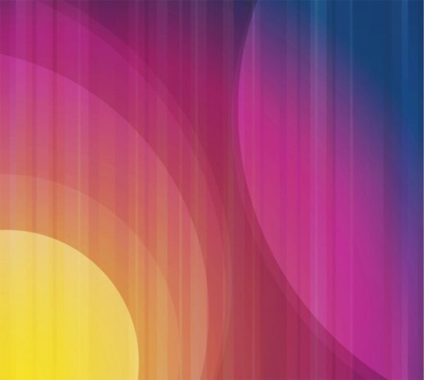 Colorful Glow Circles Abstract Vector Background web vector unique ui elements stylish stripes striped quality original new interface illustrator high quality hi-res HD graphic fresh free download free eps elements download detailed design creative colorful circles background abstract   