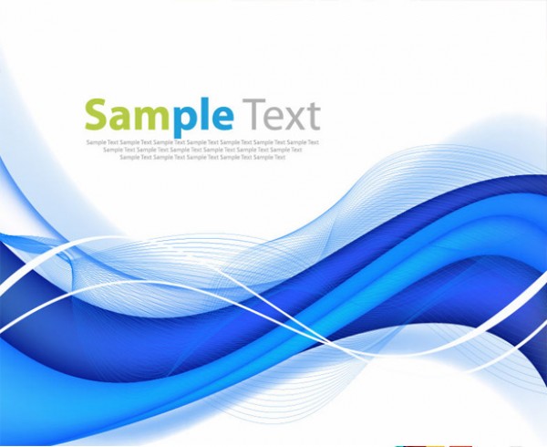 Abstract Blue Grid Wavy Vector Background wavy waves vector backgrounds vector unique sea psd source photoshop resources ocean grid fresh free vectors eps creative cdr blue background vector background ai abstract   