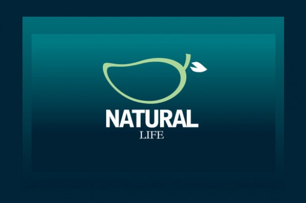 Nature Life Vector Logo web vectors vector graphic vector unique ultimate ui elements stylish simple quality psd png photoshop pack original new nature logo nature natural modern logo jpg interface illustrator illustration ico icns high quality high detail hi-res HD GIF fruit logo fruit fresh free vectors free download free elements download detailed design creative clean business ai   