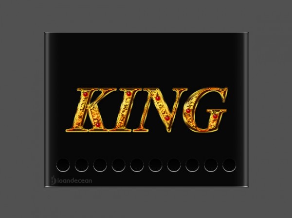 Royal King Text Effect PSD web vectors vector graphic vector unique ultimate ui elements text effect royalty royal regal quality psd png photoshop pack ornate text effect ornate original new modern medieval text effect medieval king jpg illustrator illustration ico icns high quality hi-def HD fresh free vectors free download free elements download design creative ai   
