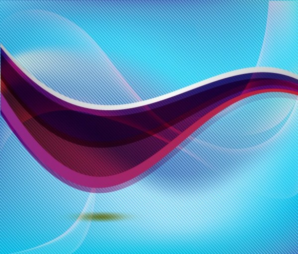 Wave Sweep Abstract Blue Vector Background web wave vector unique subtle stylish quality purple pink original lined illustrator high quality graphic fresh free download free download diagonal design creative blue background ai abstract   