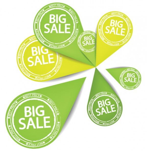 5 Sets of Vector Sales Tags Elements web vector unique ui elements tag stylish sales tags sale red quality original online store new interface illustrator high quality hi-res HD green graphic fresh free download free elements ecommerce download detailed design creative colorful   