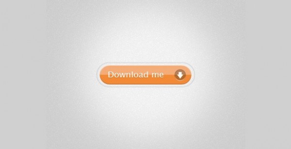 Glossy Orange Web UI Button PSD web unique ui elements ui stylish simple quality psd original orange new modern interface hi-res HD glossy fresh free download free elements download detailed design creative clean buttons arrow   