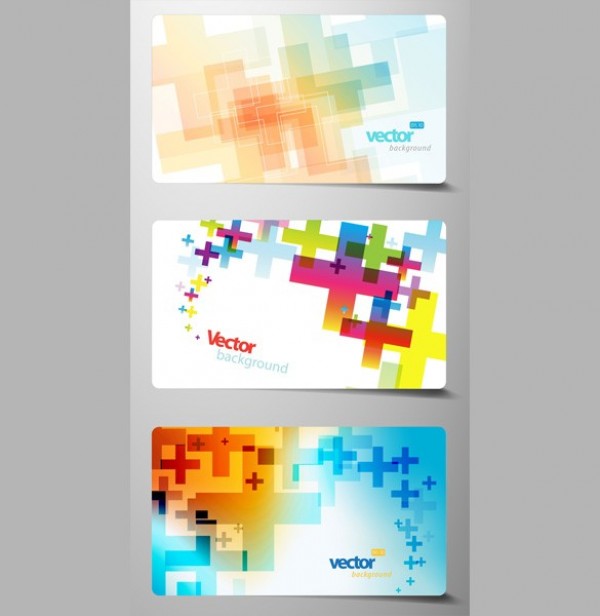 3 Futuristic Abstract Card Vector Background web vector unique ultimate stylish quality original notes new modern illustrator high quality graphic futuristic fresh free download free download design creative card background   