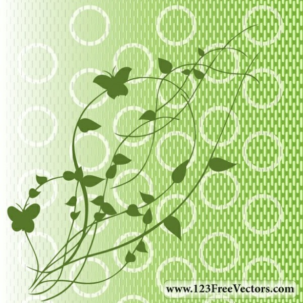 Fresh Green Nature Vector Background 8691 woven web vector unique ui elements tree stylish spring quality original new nature natural leaves interface illustrator high quality hi-res HD green graphic fresh free download free eps elements download detailed design creative circles butterfly butterflies basket background abstract   