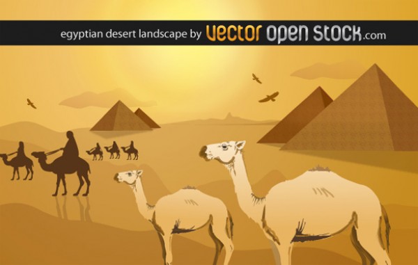 Egyptian Desert Landscape Vector web element web vectors vector graphic vector unique ultimate UI element ui svg quality pyramids psd png photoshop pack original new modern landscape illustrator illustration ico icns high quality GIF fresh free vectors free download free eps egyptian egypt download design desert creative camels background ai Africa   