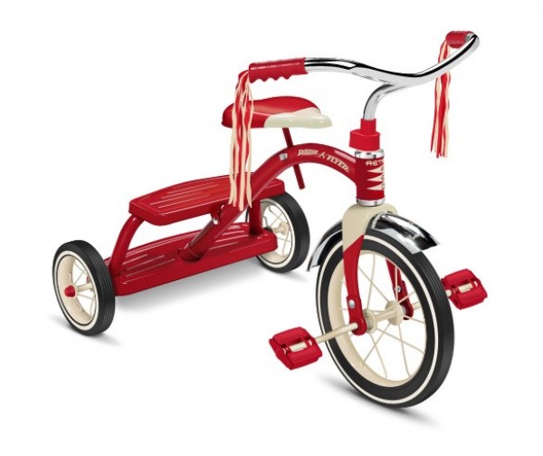 Red Radio Flyer Tricycle Icon Set PNG web unique ui elements ui trike tricycle stylish simple red tricycle red radio flyer quality png original new modern interface icon hi-res HD fresh free download free elements download detailed design creative clean bike   
