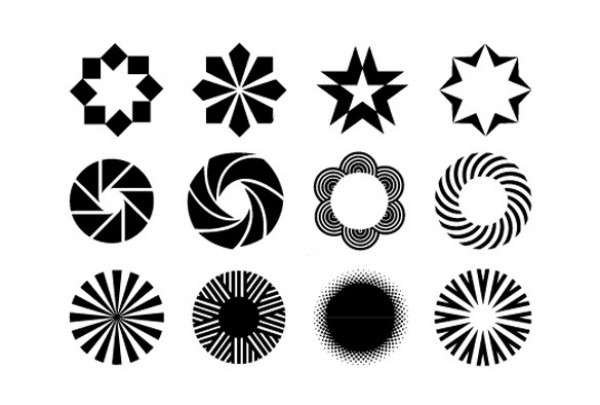 12 Web Design Objects & Shapes Vector Elements web vector star vector shapes vector circle shapes vector unique ui elements stylish star shapes star set quality original new interface illustrator high quality hi-res HD graphic fresh free download free elements download detailed design creative circular shapes ai   