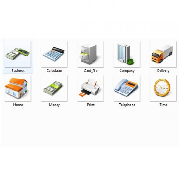 10 Business Company Office Icons web vectors vector graphic vector unique ultimate transport quality printer photoshop phone pack original new money modern illustrator illustration icons house high rise high quality fresh free vectors free download free file cabinet download design creative corporate business ai   