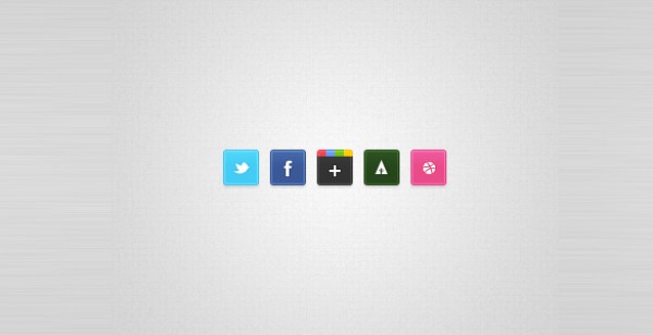 5 Tiny Social Icon Pack twitter social icons psd source file photoshop resources icons icon pack gplus google plus google free psd free icons facebook   