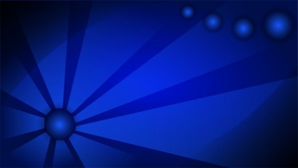 Deep Blue Rays Abstract Vector Background web vector unique stylish rays quality original new illustrator high quality graphic fresh free download free download design deep blue dark blue dark creative blue background abstract   