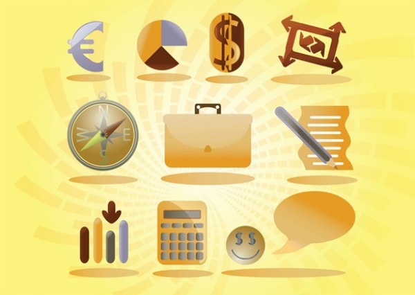 Business Commerce Symbols Vector Icons web vector unique ui elements symbols stylish quality original new money interface illustrator icons high quality hi-res HD graphic fresh free download free financial euro elements ecommerce download dollar detailed design currency creative compass commerce calculator business   