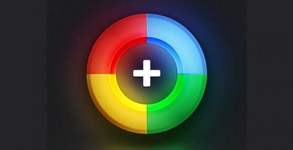 Round Google Plus iPhone4 Icon PNG web vivid unique ui elements ui stylish simple quality png original new modern logo interface icon hi-res HD google plus google fresh free download free elements download detailed design creative clean   