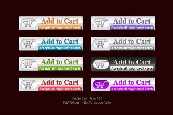 8 eCommerce Add to Cart Buttons Set PSD web unique ui elements ui stylish shopping cart set quality psd original online shopping new modern interface hi-res HD fresh free download free elements ecommerce download detailed design creative clean button add to cart button psd add to cart button add to cart   
