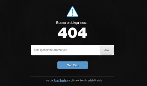 Bold Black 404 Error Page Template PSD white web unique ui elements ui stylish simple redirect quality psd original new modern interface input field hi-res HD fresh free download free error page elements download detailed design creative clean buttons blue black 404 error page 404   