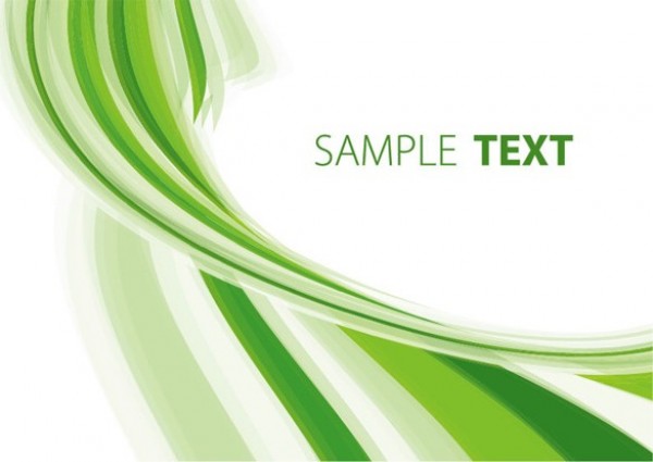 Green Twisted Stripes Abstract Vector Background white web vector unique ui elements twisted stylish striped ribbons quality original new interface illustrator high quality hi-res HD green graphic fresh free download free eps elements download detailed design creative background abstract   