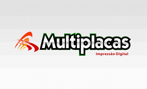 Multiplacas Logo Multiplacas   