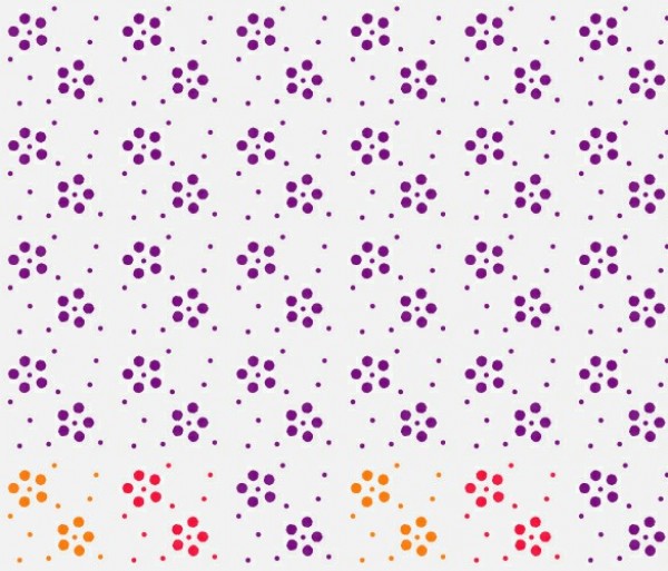 Dotted Colorful Seamless Pattern Set JPG web unique ui elements ui tileable stylish seamless repeatable quality purple pink pawprint pattern original orange new modern jpg interface hi-res HD fresh free download free elements download dotted pattern dotted dots detailed design creative clean background   