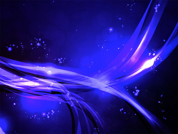 Deep Blue Space Abstract Background web vector unique ui elements stylish space quality original new light interface illustrator high quality hi-res HD graphic fresh free download free eps energy elements electric download detailed design dark creative blue abstract background blue background abstract   