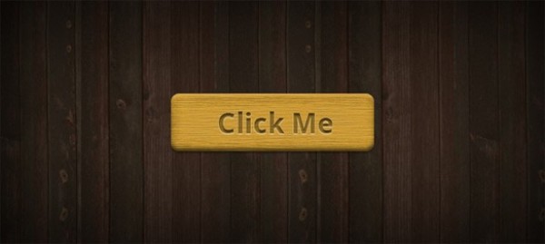 Smooth Call to Action Wooden Web UI Button wooden wood button wood web unique ui elements ui stylish quality psd original new modern interface hi-res HD grain fresh free download free elements download detailed design creative clean call to action button   