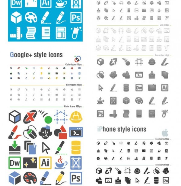 120 Stunning Android Google iPhone Win8 Icons Pack windows 8 icons windows 8 web unique ui elements ui stylish quality psd png pack original new modern iphone icons iphone interface icons set icons hi-res HD Google icons google fresh free download free elements download detailed design creative clean android icons android   