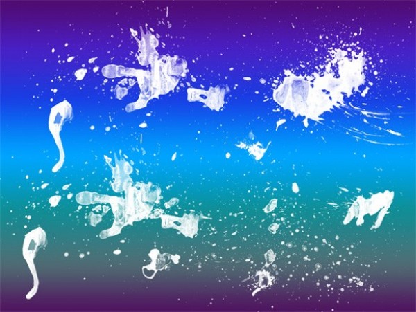 Layered Blue Tone Background with Splatter PSD white web water unique ui elements ui stylish splatter background splatter splat splash spill quality psd paint original new modern layers interface hi-res HD fresh free download free elements download detailed design creative clean blue background abstract   