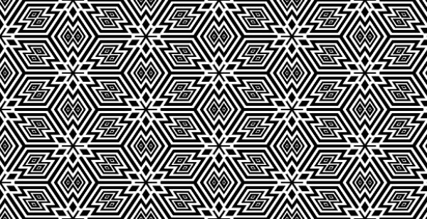 8 Black & White Cubes Stars Pattern Sets JPG web unique ui elements ui tileable stylish stars seamless repeatable quality pattern original new modern jpg interface hi-res HD fresh free download free elements download detailed design cubes creative clean black and white background abstract   
