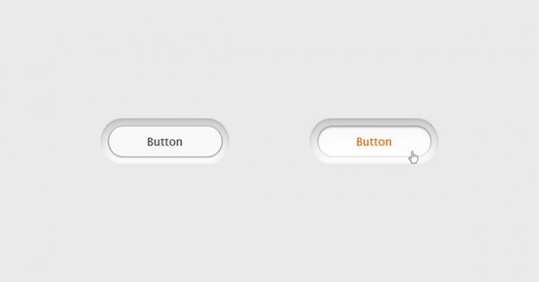 "Simple is Beautiful" Web UI Button Set PSD web unique ui elements ui stylish simple set quality psd original normal new modern minimal light interface inset button inset hi-res HD grey fresh free download free elements download detailed design creative clean button active   